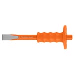 Cinceles de corte frío con grip