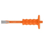 Cinceles de corte frío con grip