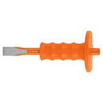 Cinceles de corte frío con grip
