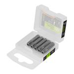 Puntas torx con seguro