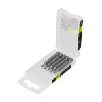 Puntas torx con seguro