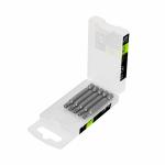Puntas torx con seguro