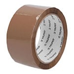 Cintas para empaque, 48 mm de ancho