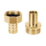 Empaques antifuga CFM-5/8B