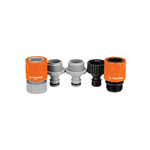 Conectores macho CLICK-SET
