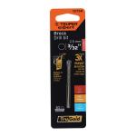 Brocas HSS para metal, TRUGOLD