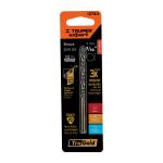 Brocas HSS para metal, TRUGOLD