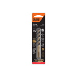 Brocas HSS para metal, TRUGOLD
