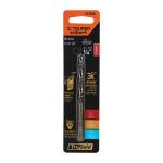 Brocas HSS para metal, TRUGOLD