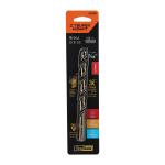 Brocas HSS para metal, TRUGOLD