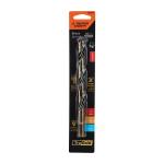 Brocas HSS para metal, TRUGOLD