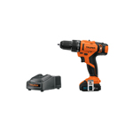 Rotomartillos y taladros inalámbricos, 12 V