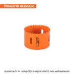 Broca piloto para mandriles COBI-3