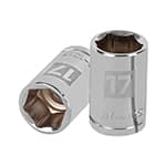 Milimétricos D-1217-M