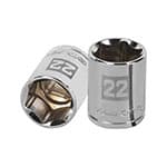 Milimétricos D-1222-M