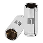 Milimétricos D-1232-HL