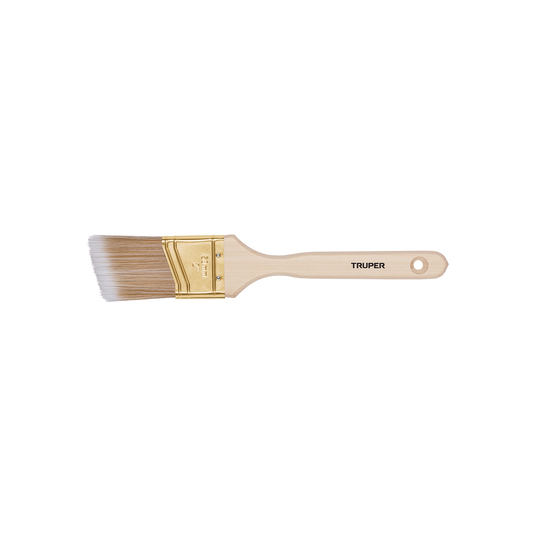 Mango de madera BRT-2AS