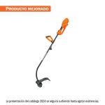 Cortasetos inalámbricos
