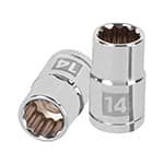 Milimétricos D-1214-EM