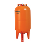 Equipos y tanques hidroneumáticos — 150 L