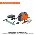 Truper SOIN-160