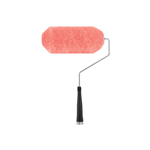 Rodillos 9", profesionales