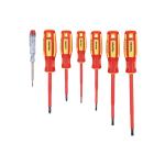 Desarmadores dieléctricos