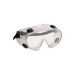 Goggles de seguridad