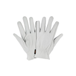 Guantes de piel y carnaza GU-725