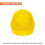Cascos de seguridad