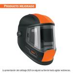 Oscurecimiento automático