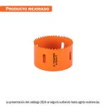 Broca piloto para mandriles COBI-3-1/4