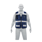 Chalecos de seguridad
