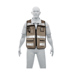 Chalecos de seguridad