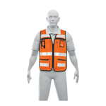Chalecos de seguridad