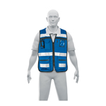 Chalecos de seguridad