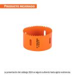Broca piloto para mandriles COBI-3-1/2