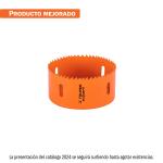 Broca piloto para mandriles COBI-4