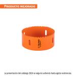 Broca piloto para mandriles COBI-4-1/2