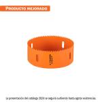 Broca piloto para mandriles COBI-5