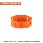 Broca piloto para mandriles COBI-6