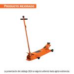 Gatos hidráulicos profesionales