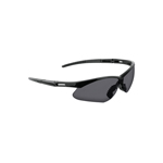 Lentes de seguridad tradicionales