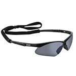 Lentes de seguridad tradicionales