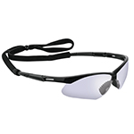Lentes de seguridad tradicionales