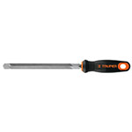 Limas con mango de doble inyección Comfort Grip, en tarjeta