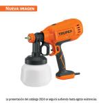 Pistolas eléctricas para pintar — Nueva imagen