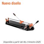 Con sistema de rompimiento multipunto
