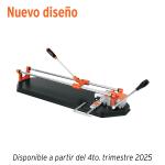 Con sistema de rompimiento multipunto