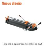 Con sistema de rompimiento multipunto